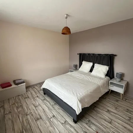 Entre Le Mans Et Tours Verneil-le-Chetif